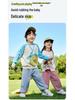 Dudu Family Kids' Spring Set: New Arrival Hoodie & Pants for Boys and Girls