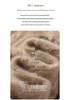 Women's Slimming Cable Knit Cashmere Cardigan - Long Sleeve, Warm, Round Neck, Single-Breasted