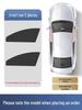 Car Door Mosquito Screen Mesh: Insect-Proof Sunshade for Windows