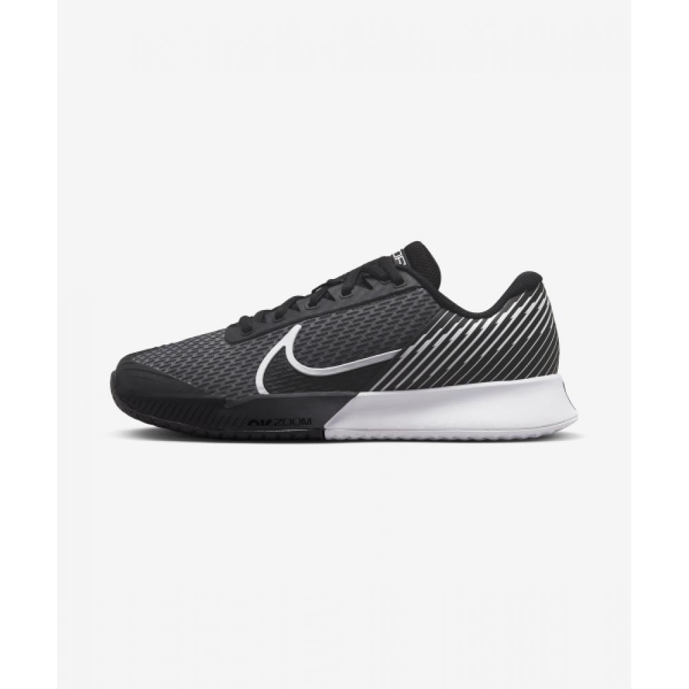 

NIKE Coat Air Zoom Vapor Pro 2 W Черный Белый DR6192 001