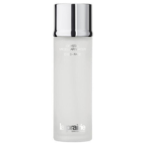 

Мицеллярная вода La Prairie Waterproof Eye & Lip Makeup Remover 150 ml