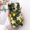 Coque Pour Motorola Moto G56 Housse 2025 Nouvelle Élégante Nœud Papillon Fleur Silicone Souple Coques de Téléphone Pour Motorola Moto G66Y G66J 5G Fundas