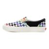 Vans Classic Slip-On VLT LX Pride Unisex Sneakers Multi-Color Rainbow VN0A3QXY5A8