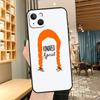 Anne of Green Gables Phone Case For iPhone 13 Pro Max 16 15 11 12 14 17 Pro Max mini 15 16 Plus 16e 17 Air Cover