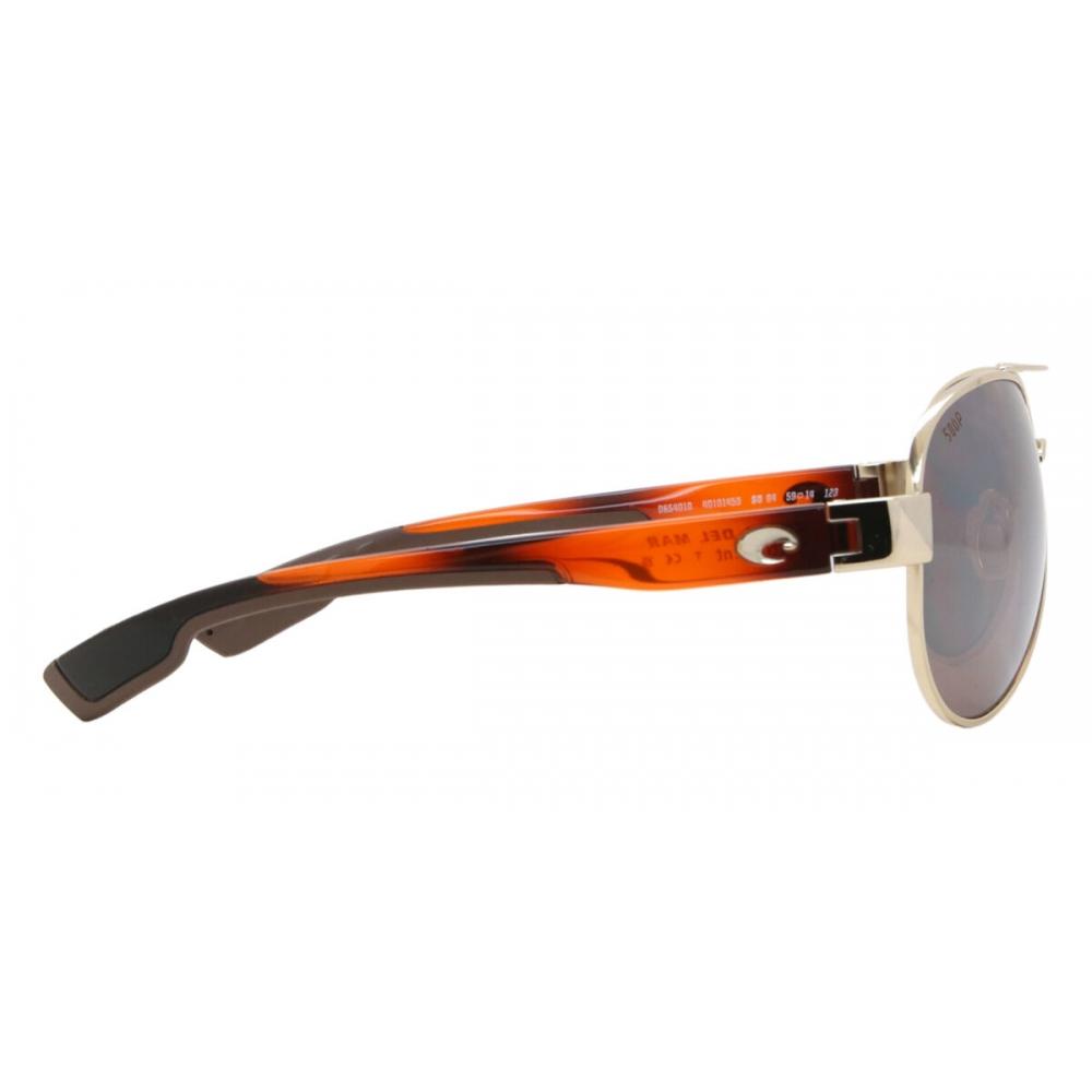 Costa Del Mar South Point Polarized So 84 Oscp Men Sunglasses