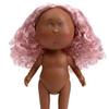 Best-selling 24cm Potato Doll Mia Dolls Movable Joint BJD Vinyl Doll Bean Eye Doll Children Companion Toys Girl DIY Toy Gifts