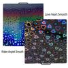 For Bambu Lab X1 P1P A1 P1S X1C Build Plate Double Sided PEI Smooth Textured Spring Steel Sheet For Bambulab X1 Carbon Parts