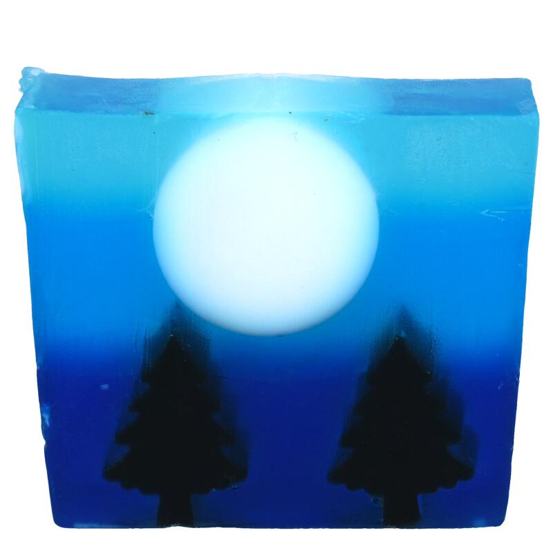 BOMP COSMETICS Stay Wild Moonchild Seife