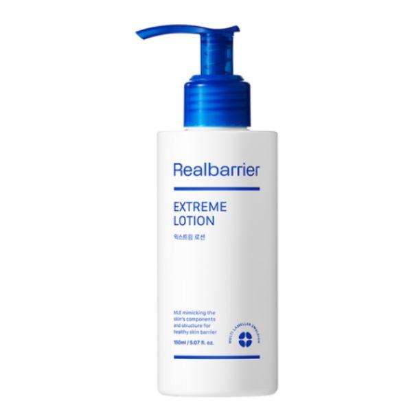 

Real Barrier Extreme Lotion 150ml