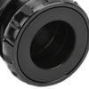 Bike Bottom Bracket 68‑73mm Reduce Noise Stability Resin Washer Sturdy High Accuracy Bike Accessories