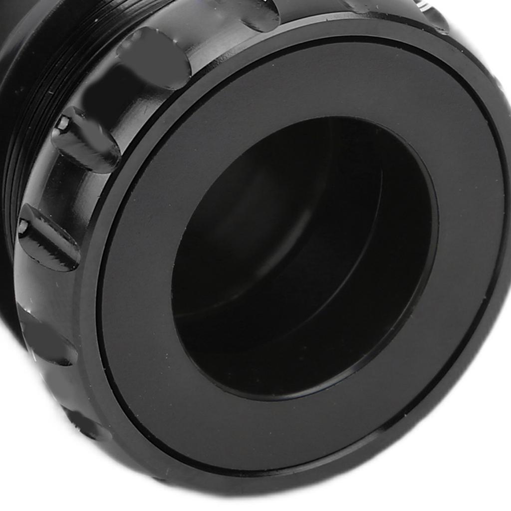 Bike Bottom Bracket 68‑73mm Reduce Noise Stability Resin Washer Sturdy High Accuracy Bike Accessories