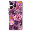 Per Custodia Realme 15T Realme15T 5G NUOVO TPU Silicone Antiurto Gatto Copri Telefono Per Realme 15 T 15t 2025 Funda Stampa Morbido Guscio