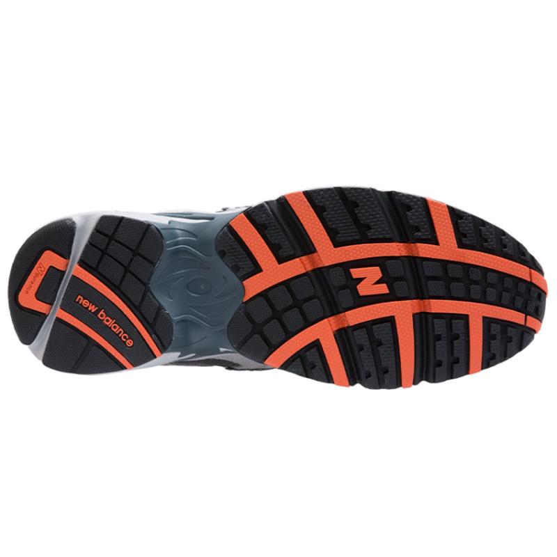 New Balance 725 'Dark Grey' Sneakers ML725N