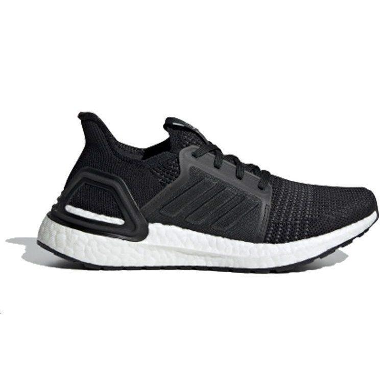 adidas UltraBoost 19 J 'Core Black' Donna EF0928