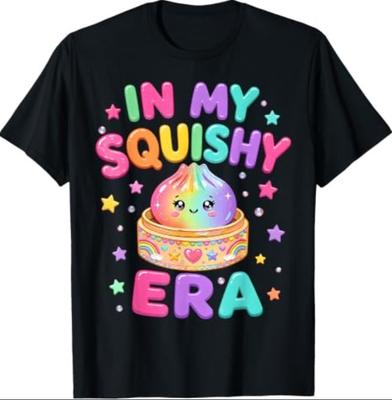 Oberteile – T-Shirts