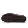 Vans 2 Eyelet Boat Shoe Vn000z96drb Pony Hair D.brn