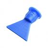 Wave Shape Silicon Nozzle Dispenser 10Pcs/Lot Cartridge Caulking