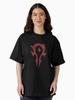 Warcraft Another Horde Oversized T-Shirt