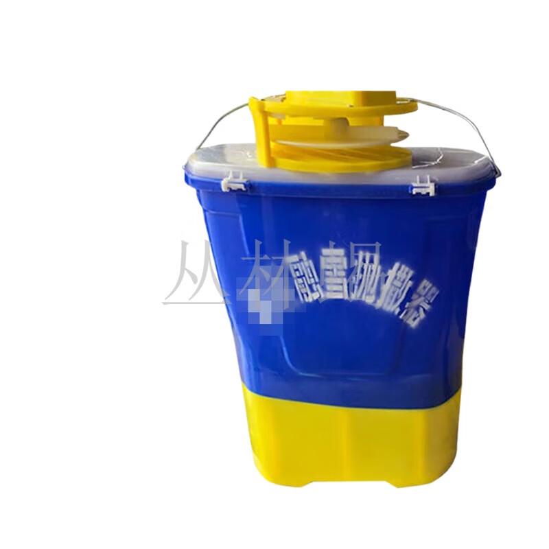 Automatic Backpack Snow Melter & Road Rescue Tool