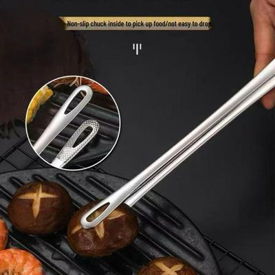 Stoviglie – Pinze barbecue