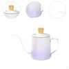 600 Ml Coffee Kettle with Stainless Steel Spout