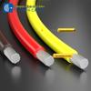 UL1283 8AWG Electronic Wire, 600V, 105°C, Tinned Copper PVC, American Standard New Energy Vehicle Wire.