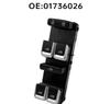 Geely Vision X1/X3 16-pin Power Window Switch