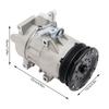 Kompresor klimatyzacji ze sprzęgłem pasuje do Scion xA / Scion XB 1.5L 2004 2005 2006 OEM CO 11034C