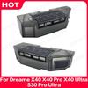 Staubbox Staubbehälter für Dreame X40 / X40 Pro / X40 Ultra / S30 Pro Ultra Roboterstaubsauger Zubehör Ersatzteil