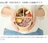 Yamaya Lacquerware - Wappanda - Magewappa Lunch Box, Made In Japan, Panda Design, 700ml