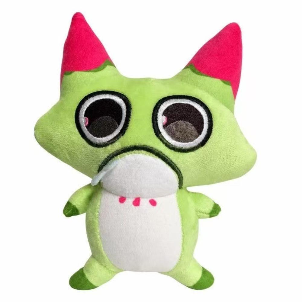 Clash Of Critters Plush Toy Pyropup Clash Of Critters Frostnip Plushies Doll Frugling Clash Of Critters Merch Birthday Gift