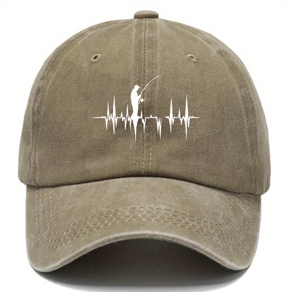 Casual Cap Casual Baseball Cap  Leisure Suitable for Camping and FishingAppropriate for Any Season