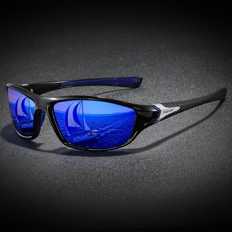 Fashionable Polarized Sunglasses Suitable for Both Men And Women, Great for Photo Props. Cycling Sunglasses Outdoor Travel