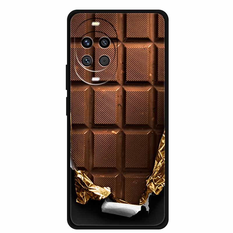 

For Huawei nova 14 pro Phone Case Fashion Painted Cover Soft TPU Back Cases For nova14 Ultra Para Animals Anime Bumper Casing -Huawei nova 14 Pro