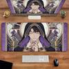 XXL 40x90cm Mousepad Lord of the Mysteries Accessori per PC da Gioco Tastiera Anime Popolare Stampa HD Tappetino da Scrivania Mousepad Espansione