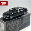 MINIGT 1:64 Porsche McLaren Lamborghini BMW Abarth Alloy Car Model 977 1052 1046 996 870 886 985 789 740 967 1053 1081 1055 1083