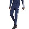 Pantalon de football - ADIDAS - Tiro 23 League - Bleu marine - Coupe ajustée - Respirant