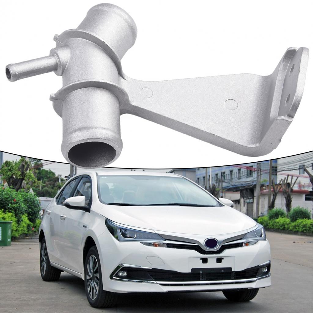 Alt Soğutma Hortumu Bağlantısı Motor Soğutma Suyu 1657722030