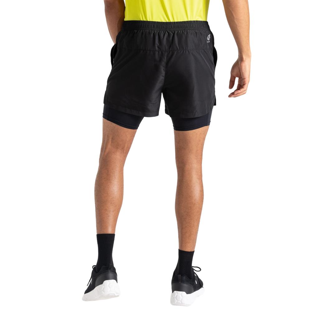 Dare 2B Mens Movement Shorts