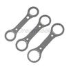 Bike Bottom Bracket Wrench for Shimano SRAM DUB BSA T47 Bicycle BB Repair Tool