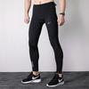 Nike Pro Running Training Slim-Fit Pants Men Bottoms Black 838068-010