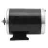 48V 1000W Electric Bicycle Brushed Motor 3000RPM High Speed Brushed Electric Motor for Electric Bike Scooter