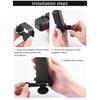 Adattatore Shoe Fredda Versatile per Gabbia Fotocamera per Pocket 3 Clip per Zaino Fotografico Perfetto per Riprese all'Aperto Fotografia di Viaggio