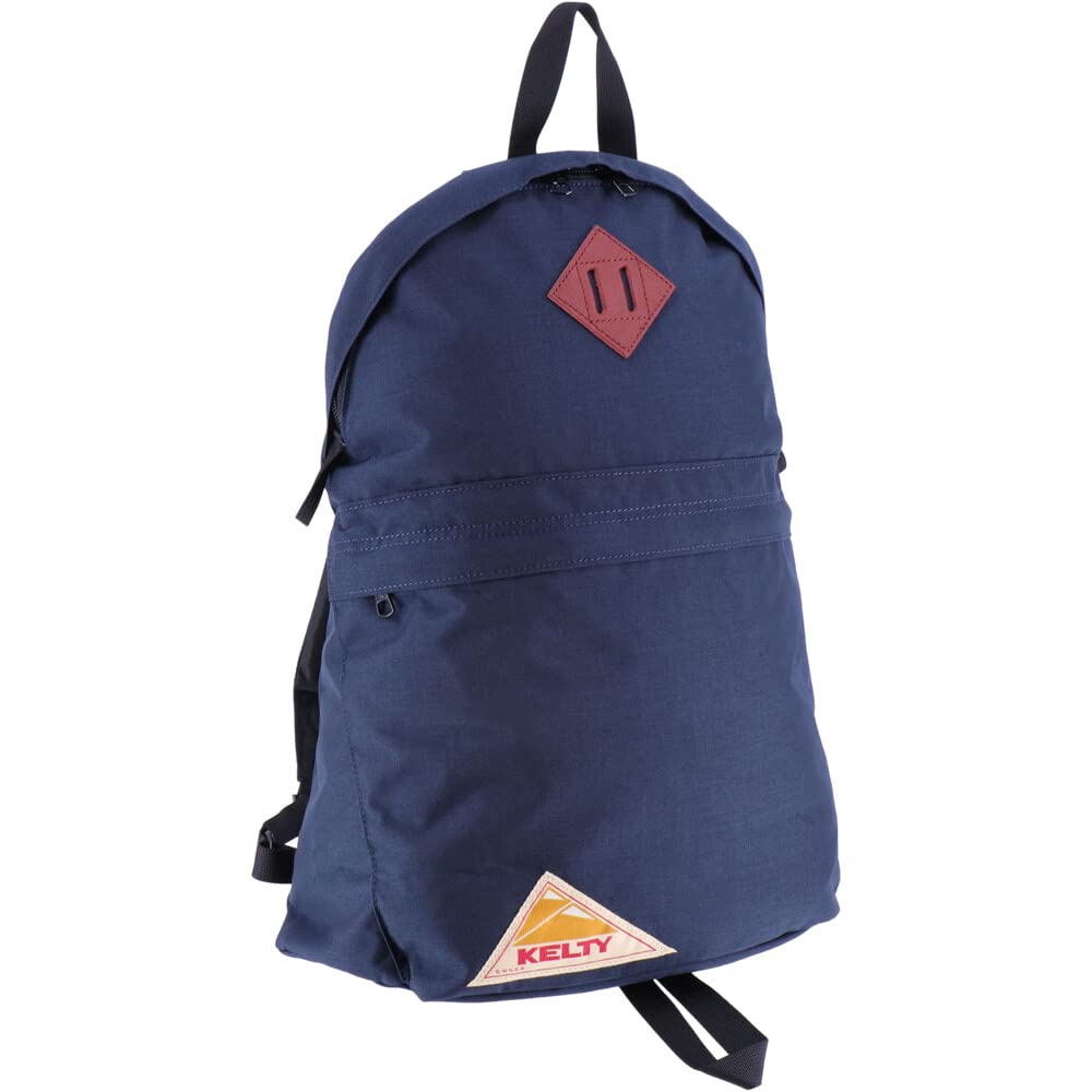 

Backpack DAYPACK Navy [Kelty] GIRL S Women s