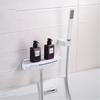 Yipan Wall-Mounted Bathtub Faucet