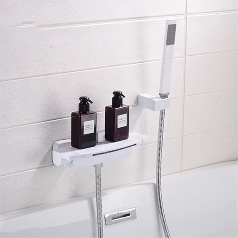 Yipan Wall-Mounted Bathtub Faucet