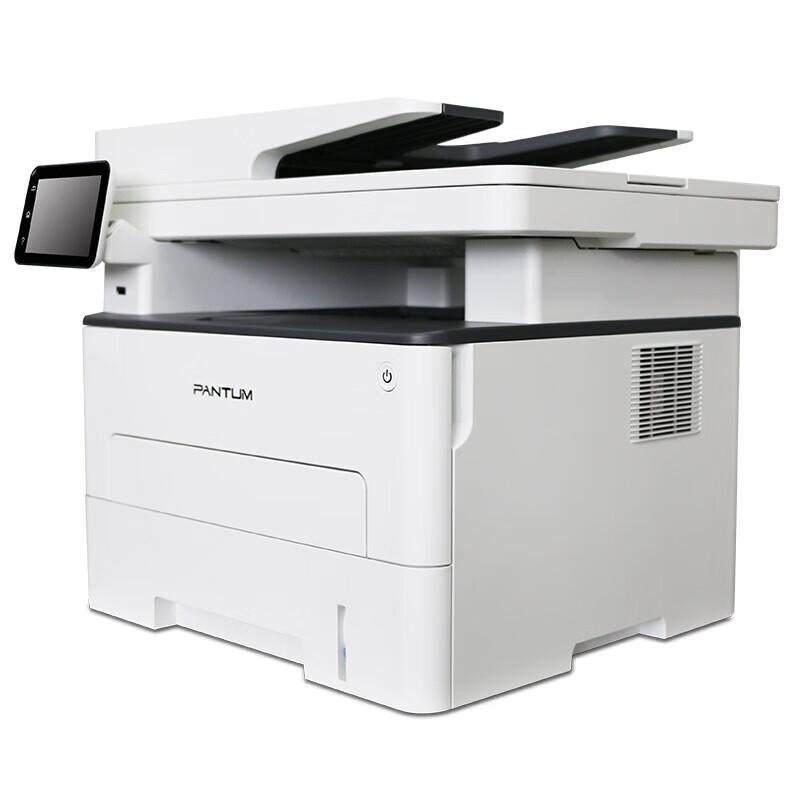 Pantum M7300FDW Wireless 4-in-1 Mono Laser Printer CN plug (adapter included)