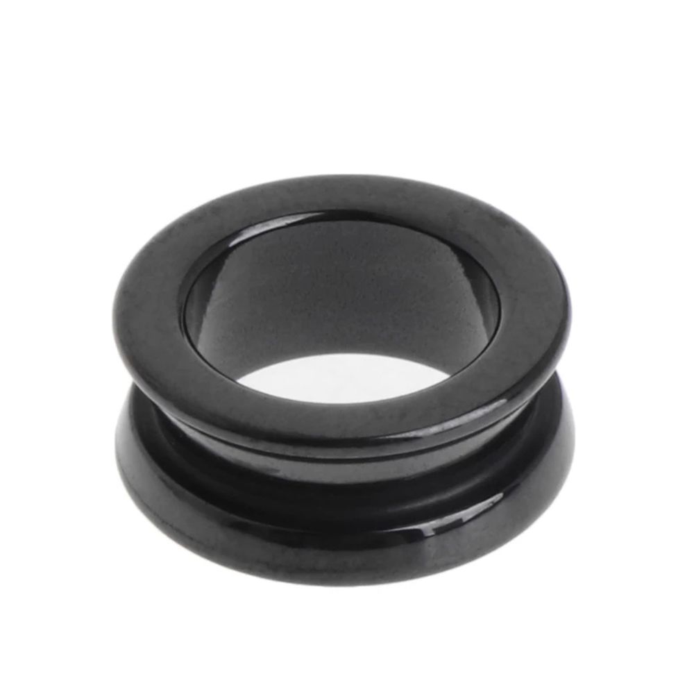 Spinning Fishing Reel Accessory Ceramic Fishing Line Roller Fishing Reel Accessory SIC Great
