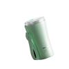 HOLOHOLO MS-01 Portable Insulated Stainless Steel Coffee Cup with Straw