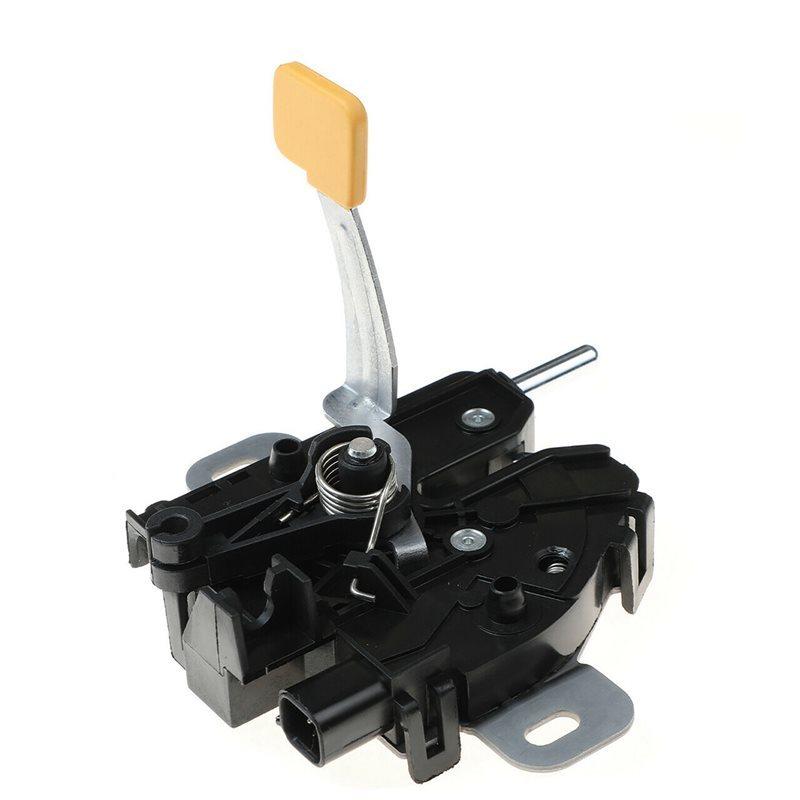 3X Bonnet Hood Lock Latch Catch Block For Ford Mondeo MK4 2007-2014 For Mondeo CA2 2007- 1490198 7S7A-16700-BF
